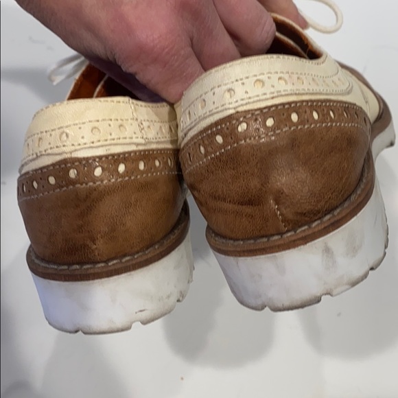 Bottega Delle Pelli women’s shoes size 37 - Picture 5 of 11